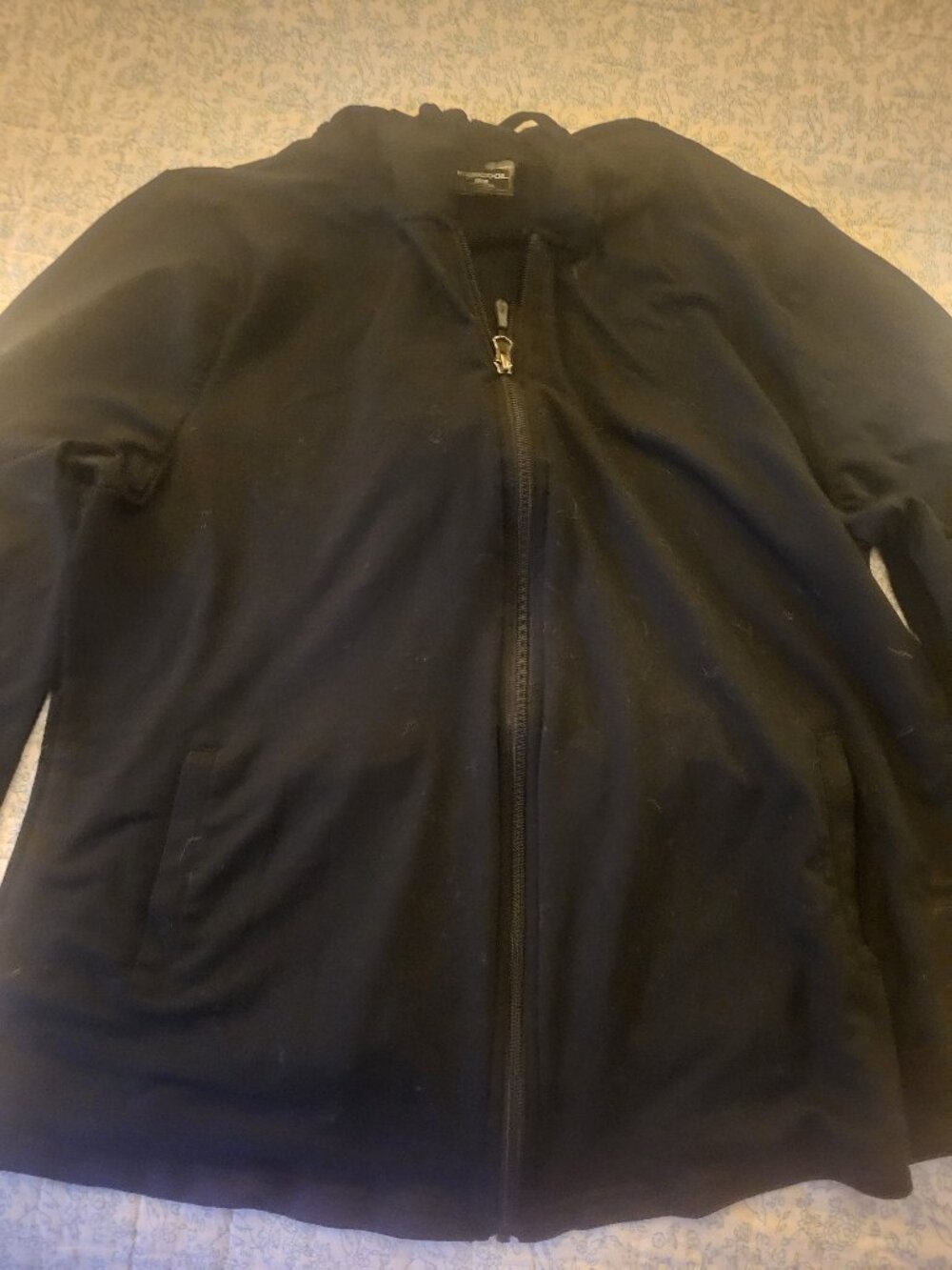 32 degrees Cool, XXL, Black